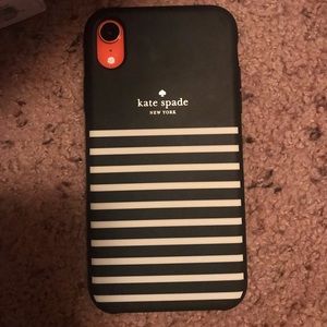 Kate Spade iPhone XR Case